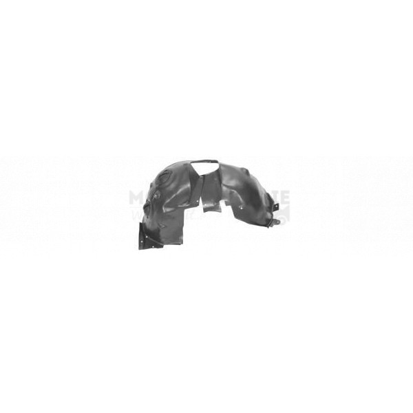 Wheel Arch / Wing Liner image