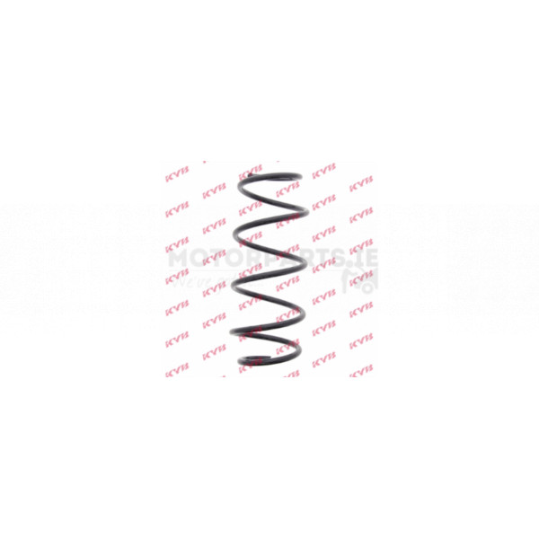 Coil Spring image