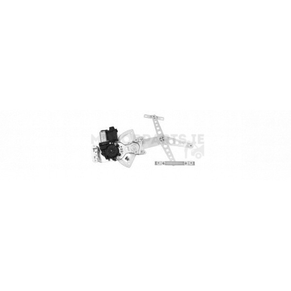 Window Regulator image