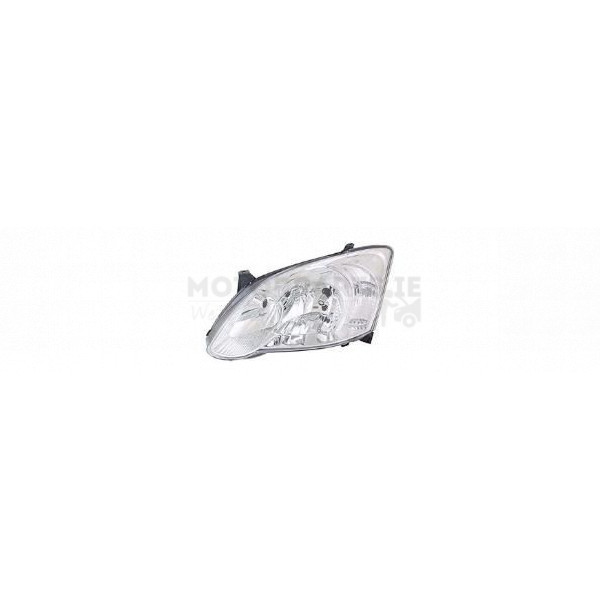 Head Lamp Unit image