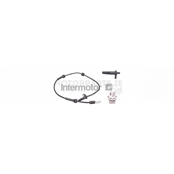 Wheel Speed Sensor image