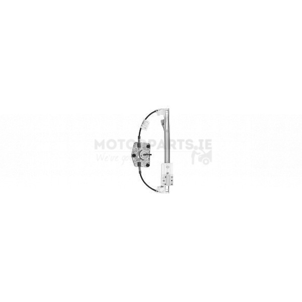 Window Regulator image