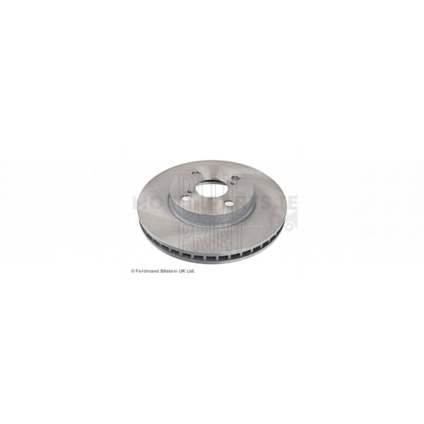 Brake Disc image