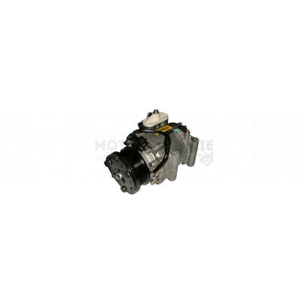 Compressor (A/C) image