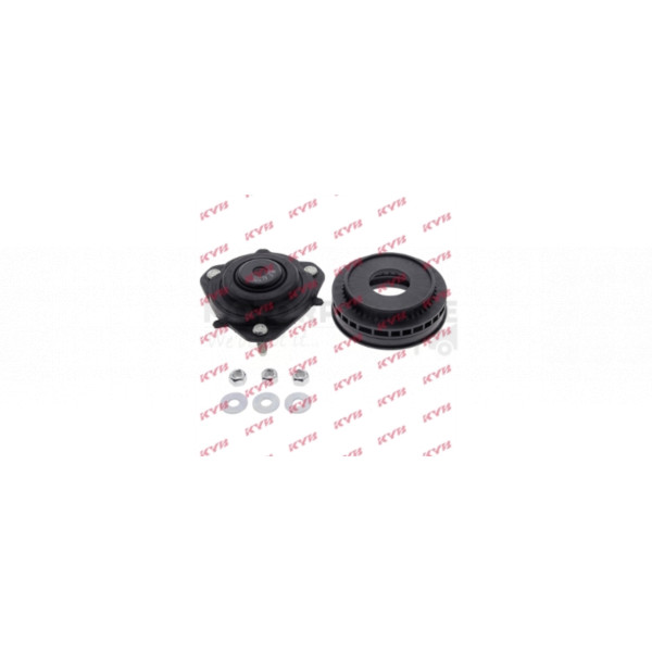 Susp/Control/Wishbone/Arm Bush/Mount image