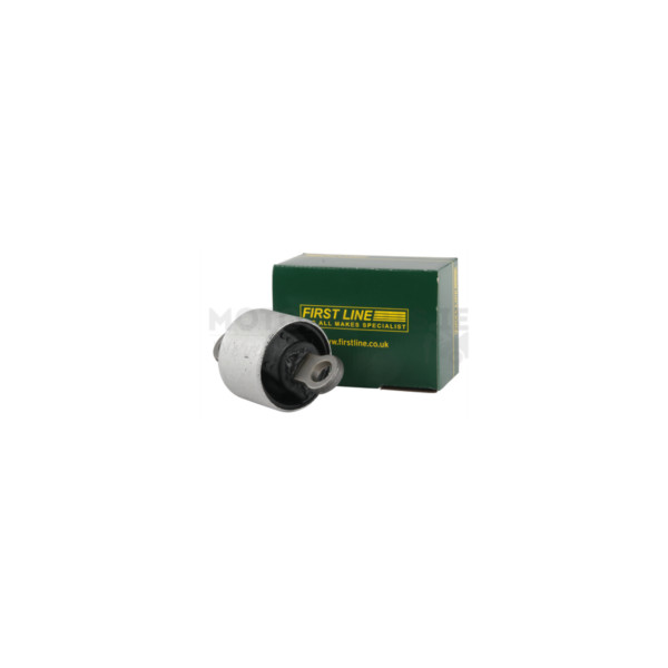 Trailing Arm Mount/Bush image