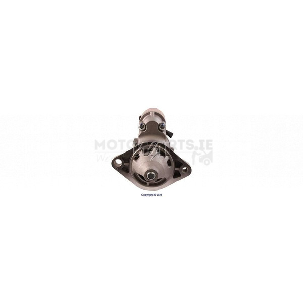 Starter Motor image
