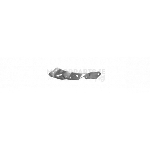 Headlamp Mounting Panel image