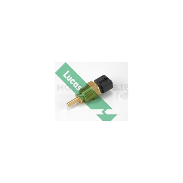 Temperature Transmitter image