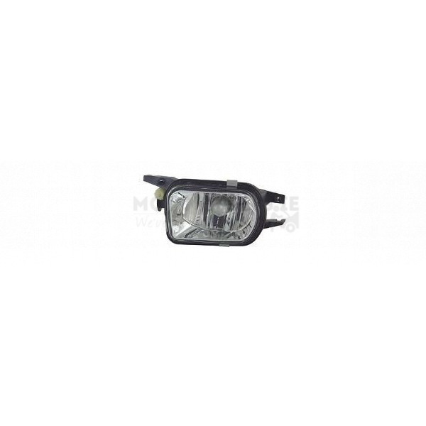 Fog Lamp image