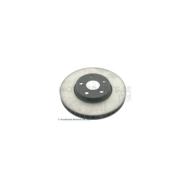 Brake Disc image