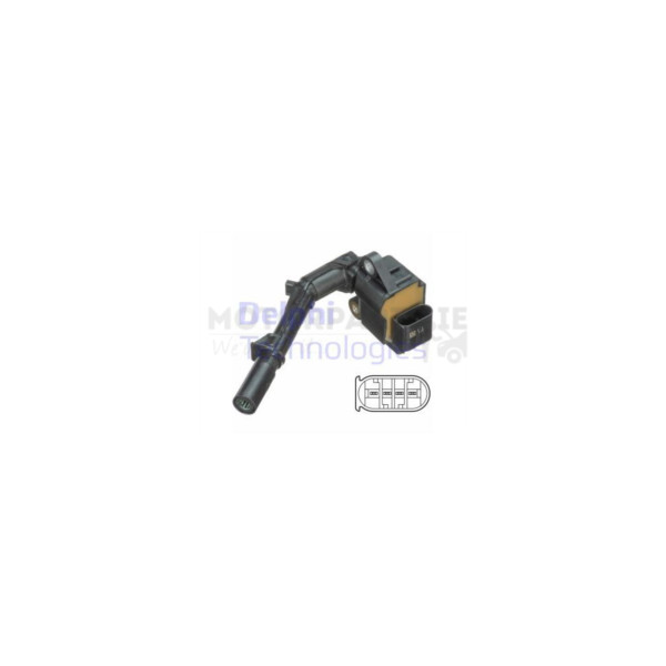Ignition Coil image