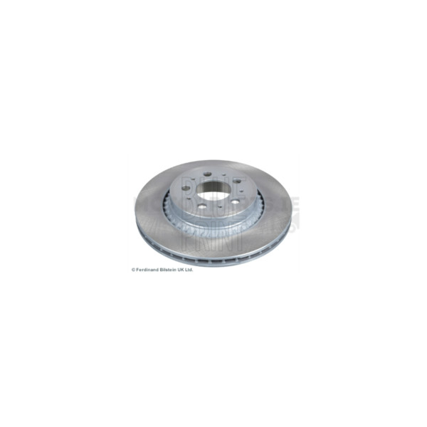 Brake Disc image
