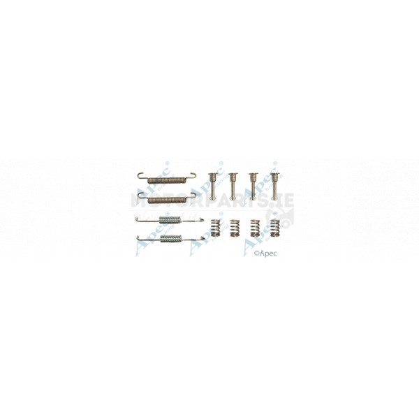 Brake Fitting Kit image