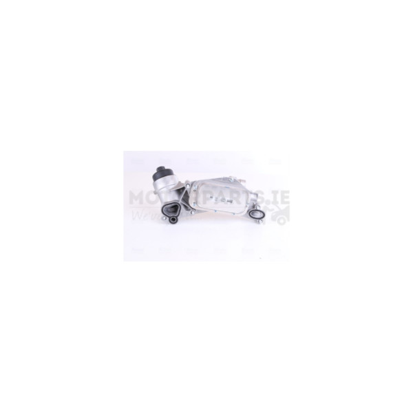 Oil Cooler image
