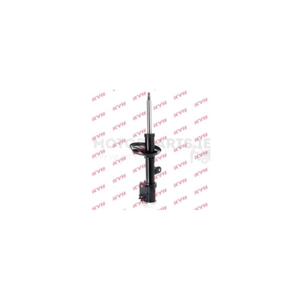 Shock Absorber image