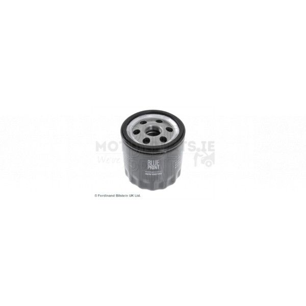Oil Filter image