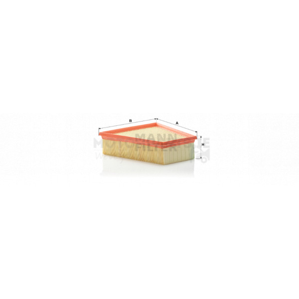 Air Filter image