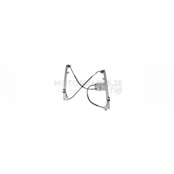 Window Regulator image