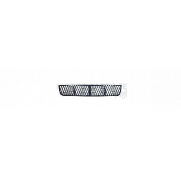 Bumper Grille image
