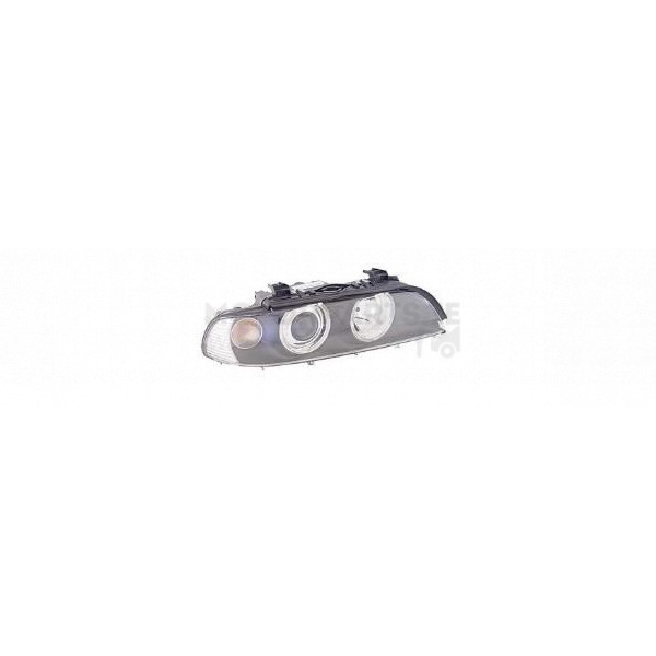 Head Lamp Unit image