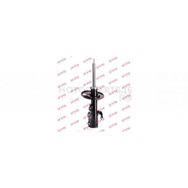 Shock Absorber image