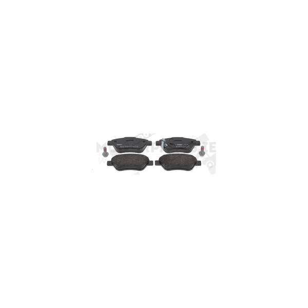 Brake Pad Set image