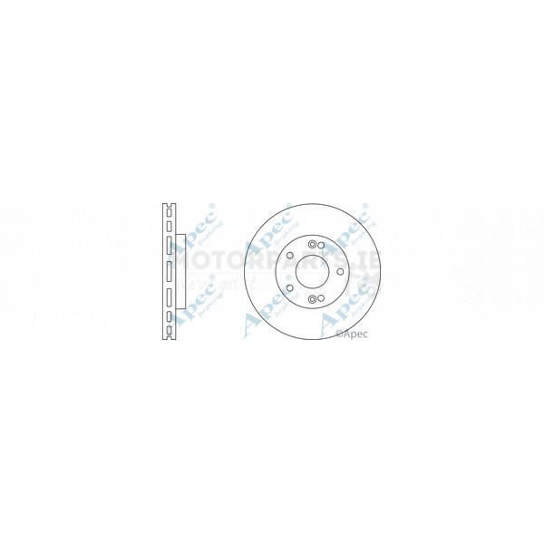 Brake Disc image