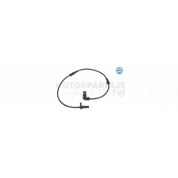 Wheel Speed Sensor image