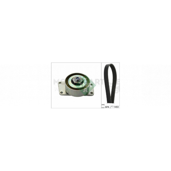 Drive Belt Kit image