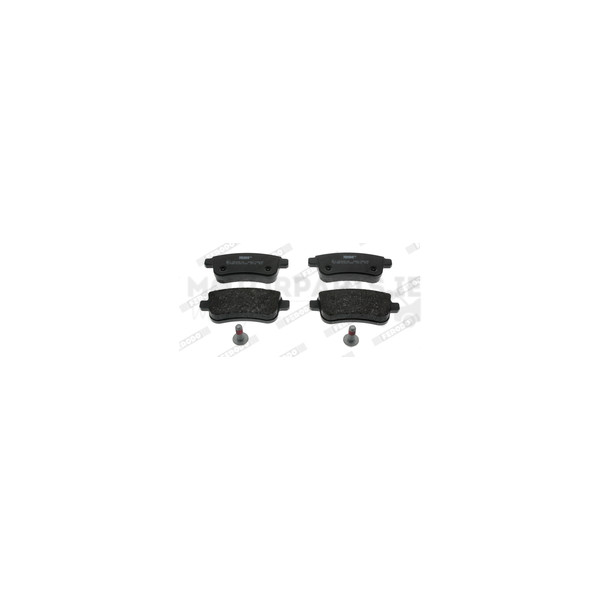 Brake Pad Set image