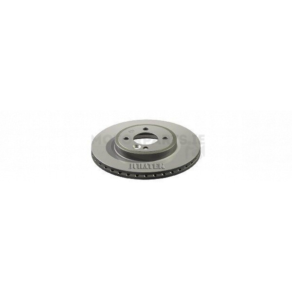 Brake Disc image
