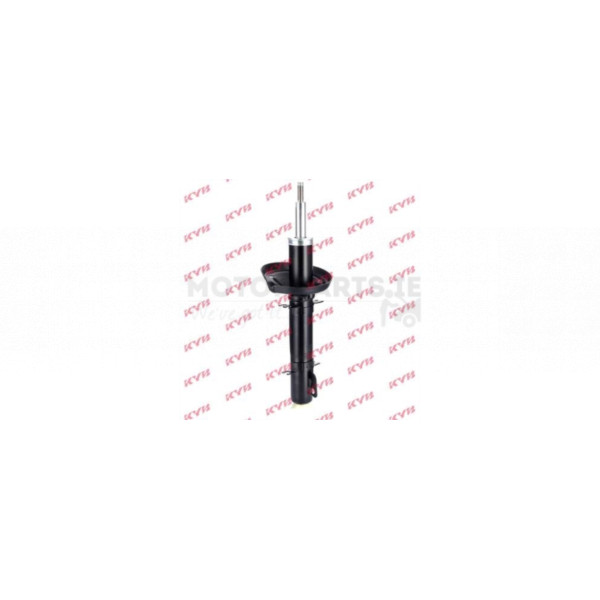 Shock Absorber image