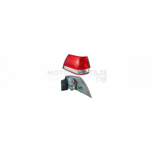 Rear Lamp Unit image