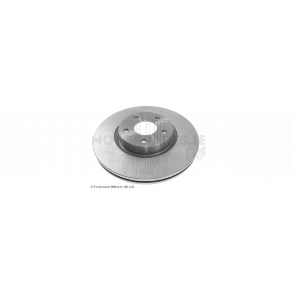 Brake Disc image