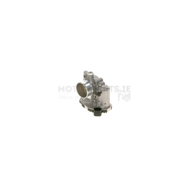 Throttle Body image