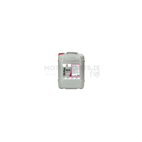 Engine Oil image