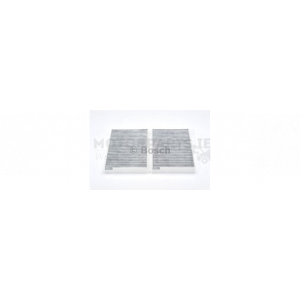 Cabin Filter image
