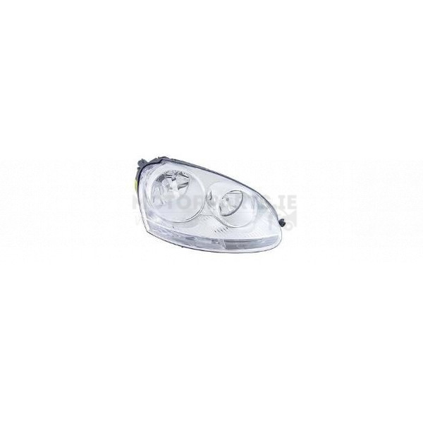 Head Lamp Unit image
