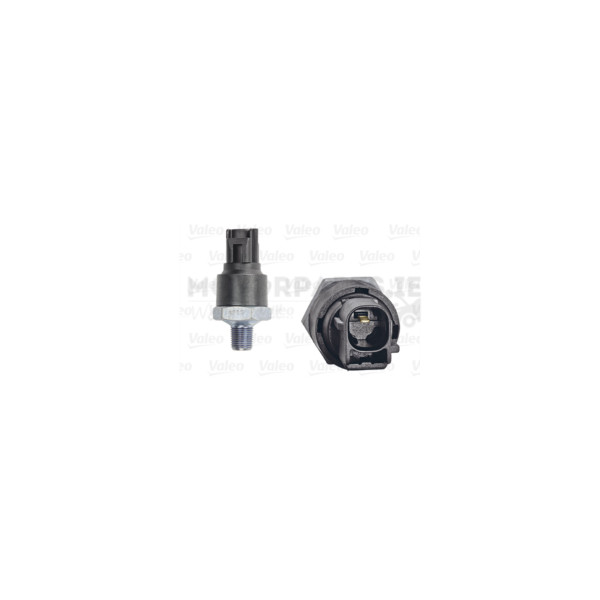 Oil Pressure Transmitter image