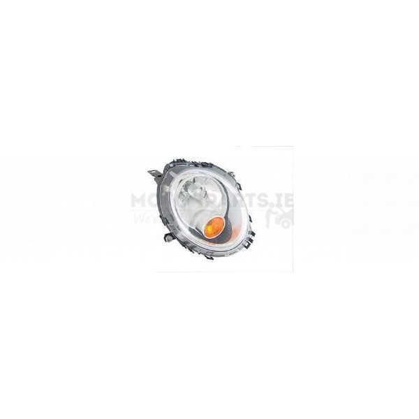 Head Lamp Unit image
