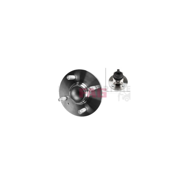 Wheel Bearing Kit image