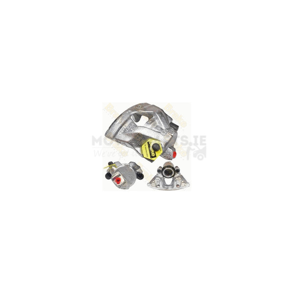 Brake Caliper image
