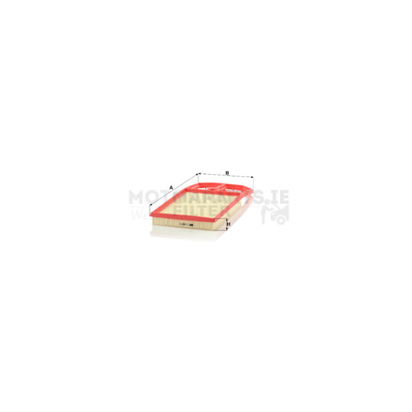 Air Filter image