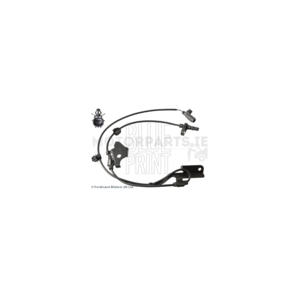 Wheel Speed Sensor image