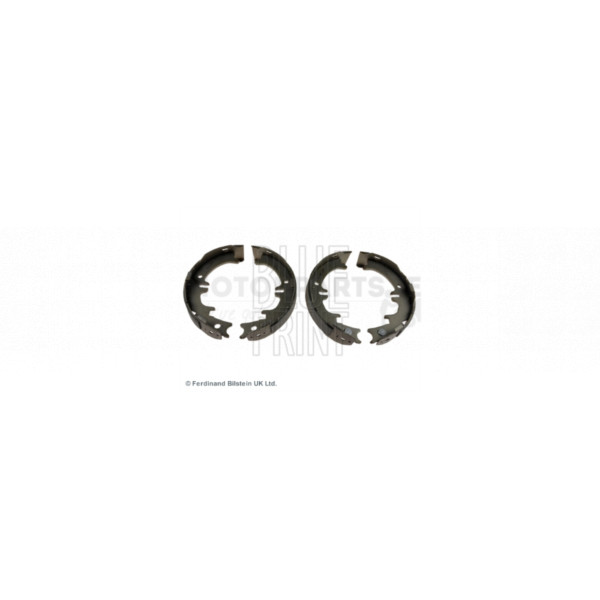 Brake Shoe Set image