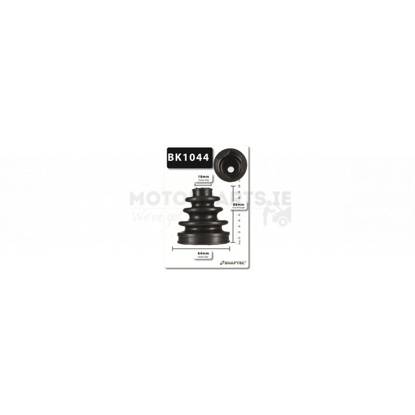 CV Boot Kit image