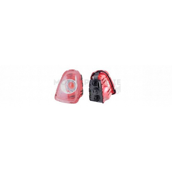 Rear Lamp Unit image