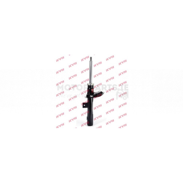 Shock Absorber image