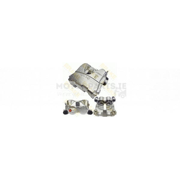 Brake Caliper image
